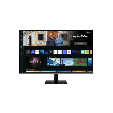 מסך מחשב Full HD Samsung Smart Monitor M5 S32BM500EM סמסונג למכירה , 2 image
