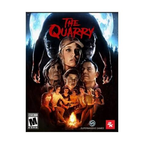 The Quarry Standard Edition למכירה , 2 image