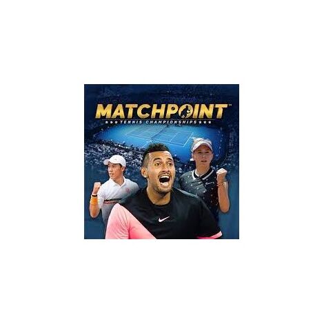 Matchpoint - Tennis Championships למכירה , 3 image