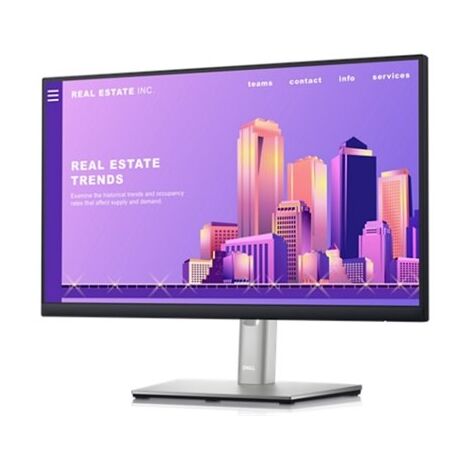 מסך מחשב Dell P2223HC OP-RD09-13625  22 אינטש Full HD דל למכירה 