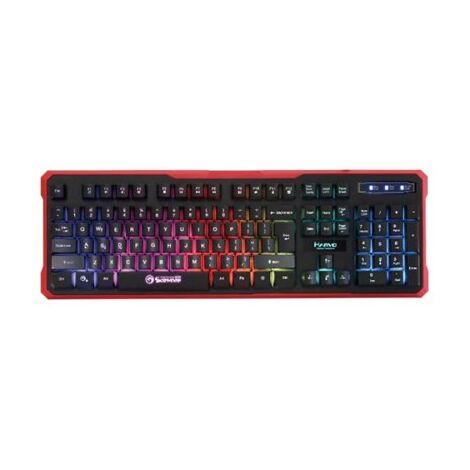 מקלדת Marvo K629G למכירה , 2 image