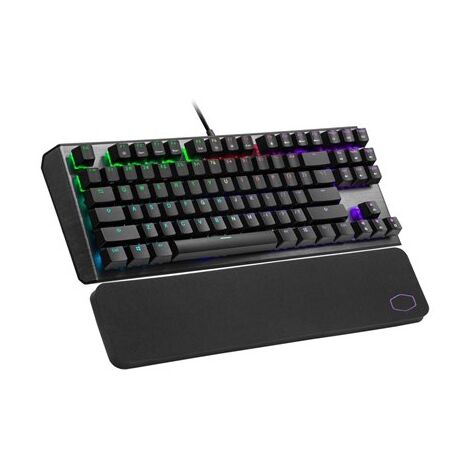 מקלדת CoolerMaster CK530 V2 למכירה , 2 image