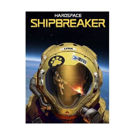 Hardspace: Shipbreaker למכירה 