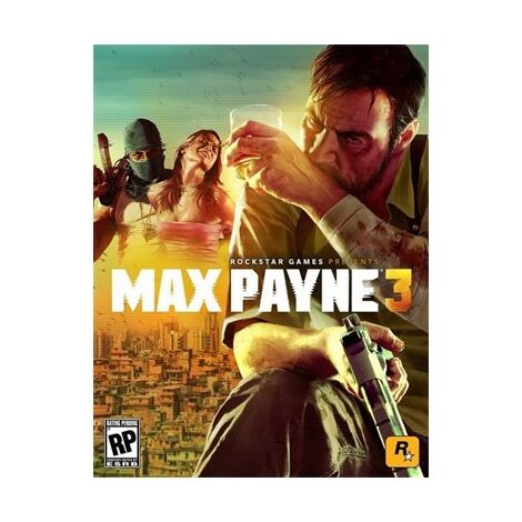 Max Payne 3 Complete Edition למכירה , 2 image