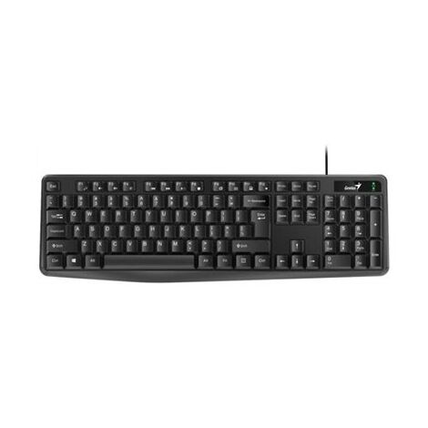 מקלדת Genius KB-117 31310016412 למכירה , 2 image