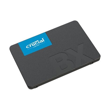 CT500BX500SSD1 Crucial למכירה , 2 image