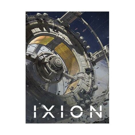 Ixion למכירה , 2 image