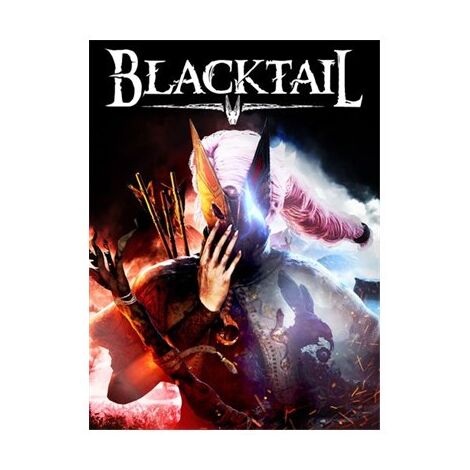 Blacktail למכירה 