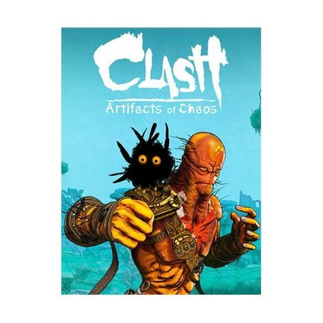 Clash: Artifacts of Chaos למכירה 