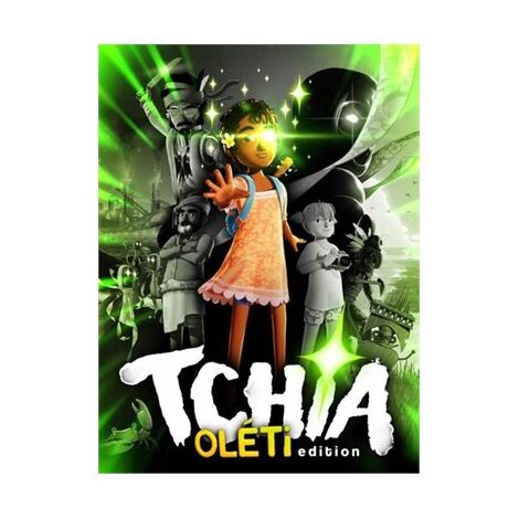 Tchia: Oleti Edition למכירה , 2 image
