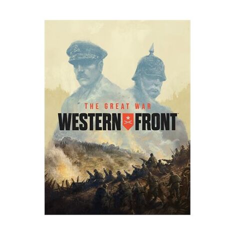 The Great War: Western Front למכירה , 2 image