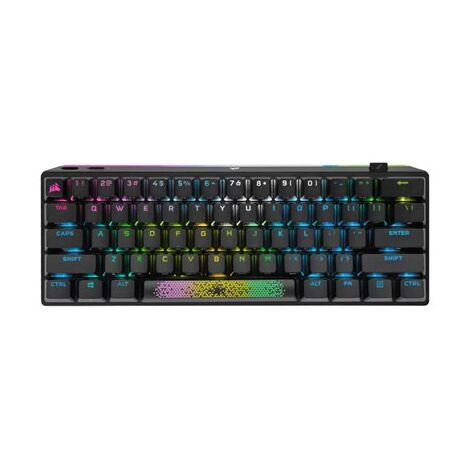 מקלדת Corsair K70 Pro Mini קורסייר למכירה 