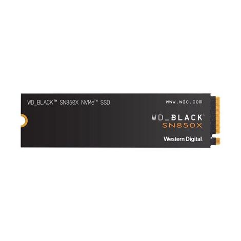 WD Black SN850X WDS200T2X0E Western Digital למכירה , 2 image