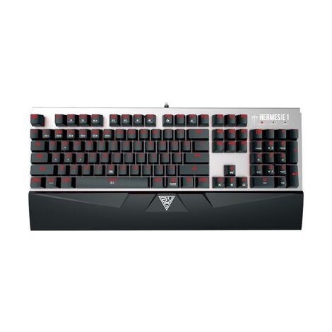 מקלדת ועכבר Gamdias Hermes E1 3-1 combo למכירה , 2 image