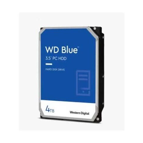 WD Blue WD40EZAX Western Digital למכירה , 3 image
