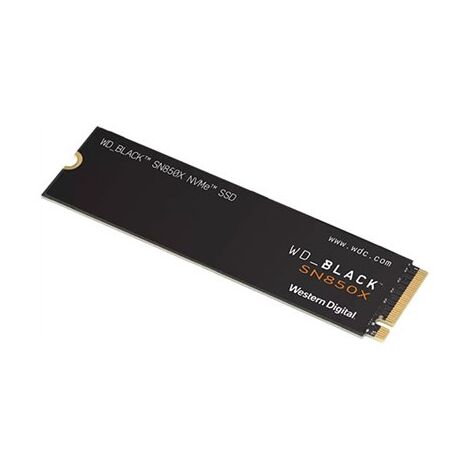 WD Black SN850X WDS200T2X0E Western Digital למכירה , 3 image