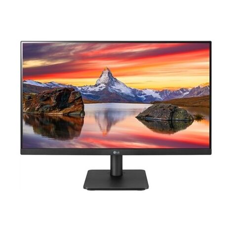 מסך מחשב Full HD LG 24MP400P-B למכירה 