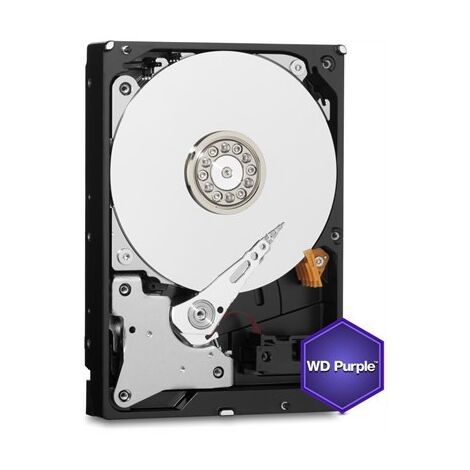 Purple Surveillance WD11PURZ Western Digital למכירה , 2 image