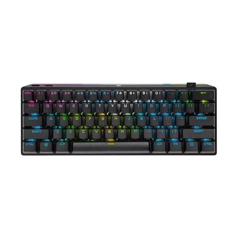 מקלדת Corsair K70 Pro Mini קורסייר למכירה , 3 image