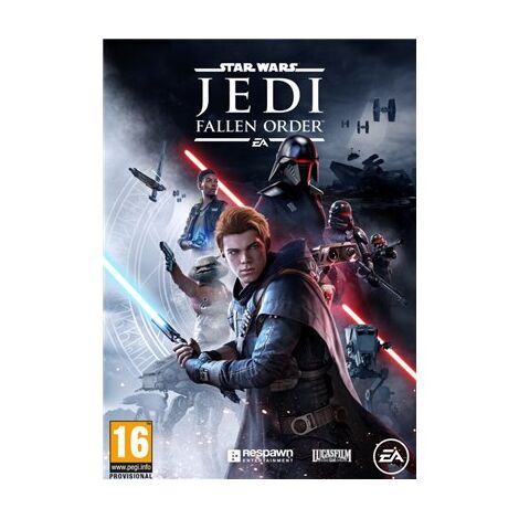 Star Wars Jedi Fallen Order למכירה , 2 image