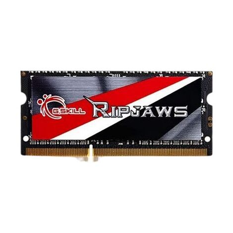 זיכרון  למחשב נייד 8GB 1866Mhz G.Skill F3-1866C11S-8GRSL למכירה 