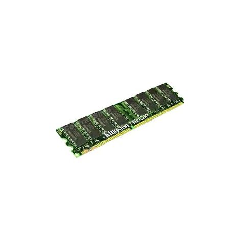 זיכרון  למחשב נייח 1GB 800Mhz Kingston KVR800D2N5/1G קינגסטון למכירה 