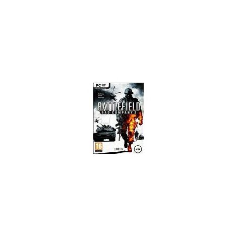 Battlefield 2 - Bad Company למכירה , 2 image
