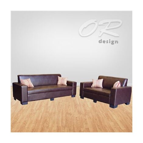 מערכת ישיבה Or Design אלמוג למכירה , 2 image
