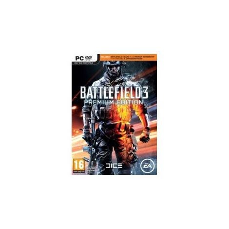 Battlefield 3 Premium Edition למכירה , 2 image