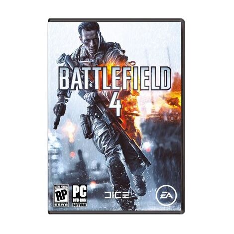 Battlefield 4 למכירה , 2 image