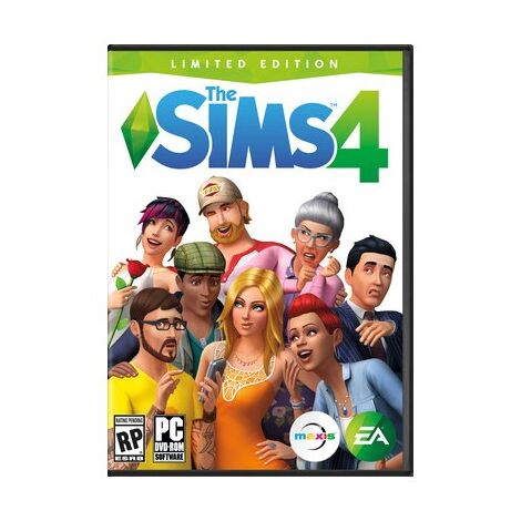 The Sims 4 למכירה 
