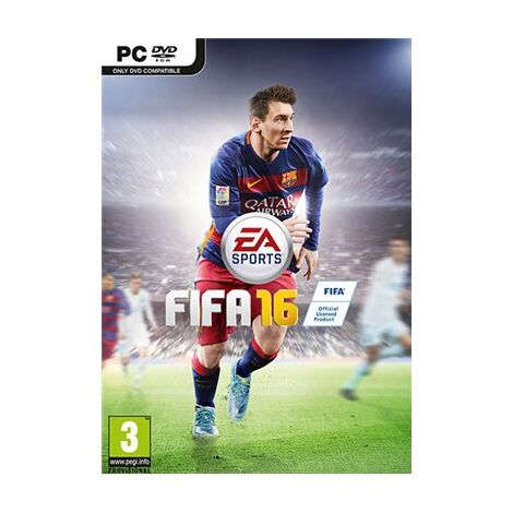 FIFA 16 למכירה , 2 image