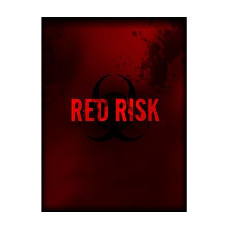 Red Risk למכירה , 2 image