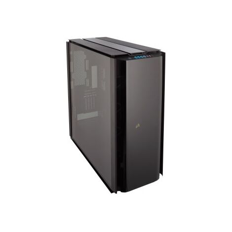 מארז מחשב Corsair CC9011148WW Super Tower קורסייר למכירה , 2 image