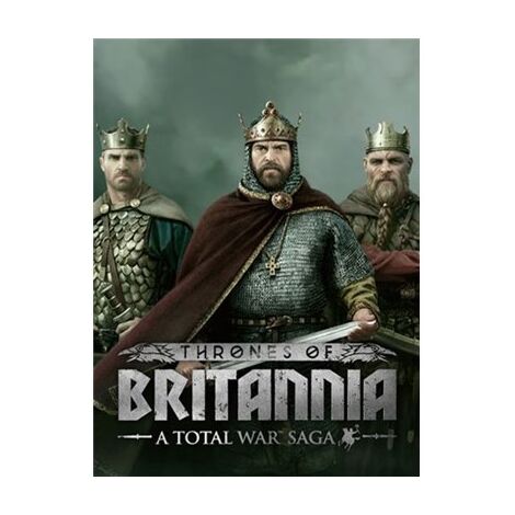 Total War Saga: Thrones of Britannia למכירה , 3 image
