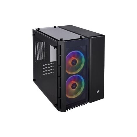 מארז מחשב Corsair CC9011135WW Micro-ATX קורסייר למכירה , 2 image