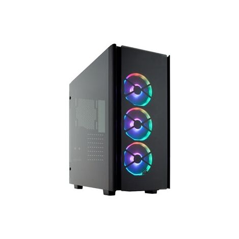 מארז מחשב Corsair CC9011139WW Midi Tower קורסייר למכירה , 2 image
