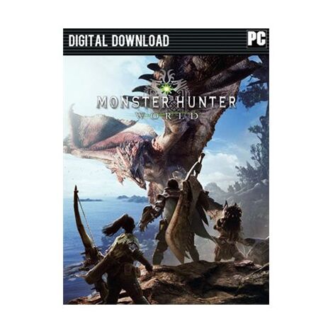 MONSTER HUNTER: WORLD למכירה , 2 image