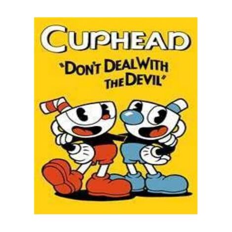 Cuphead למכירה , 2 image