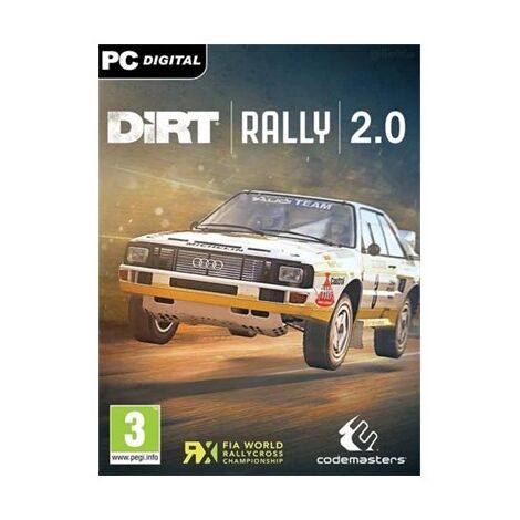 DIRT: Rally 2.0 למכירה , 2 image