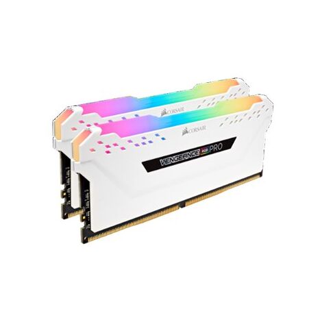 זיכרון  למחשב נייד 16GB 3200Mhz Corsair CMW16GX4M2C3200C16W קורסייר למכירה , 3 image