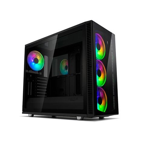 מארז מחשב Fractal Design Define S2 Vision RGB למכירה , 2 image