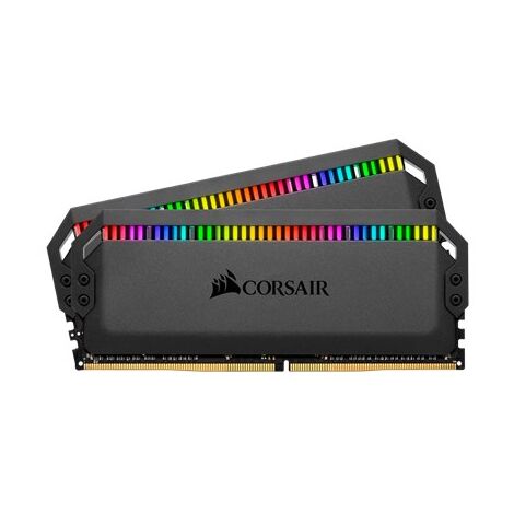 זיכרון  למחשב נייח 16GB 3200Mhz Corsair CMT16GX4M2C3200C16 קורסייר למכירה , 2 image