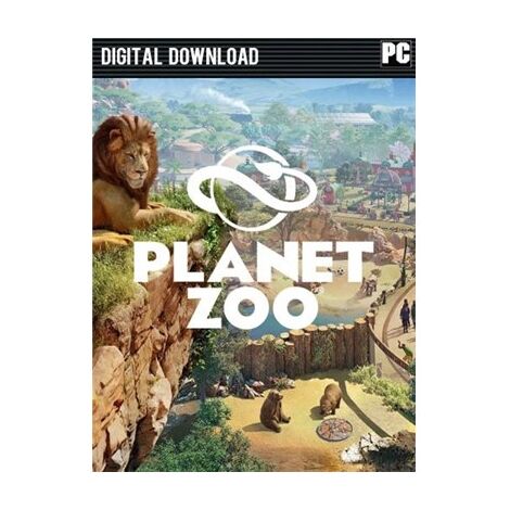 Planet Zoo-Deluxe Edition למכירה , 3 image