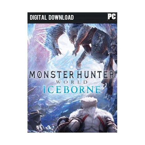 Monster Hunter World: Iceborne למכירה , 2 image