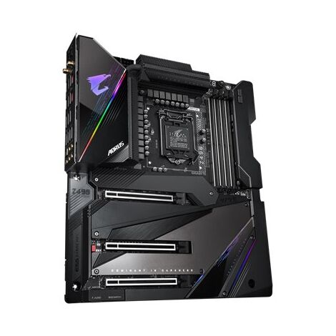 לוח אם Gigabyte Z490 AORUS XTREME למכירה , 2 image