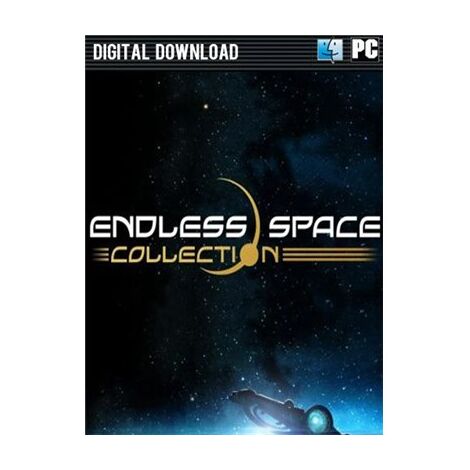 Endless Space Collection למכירה , 3 image