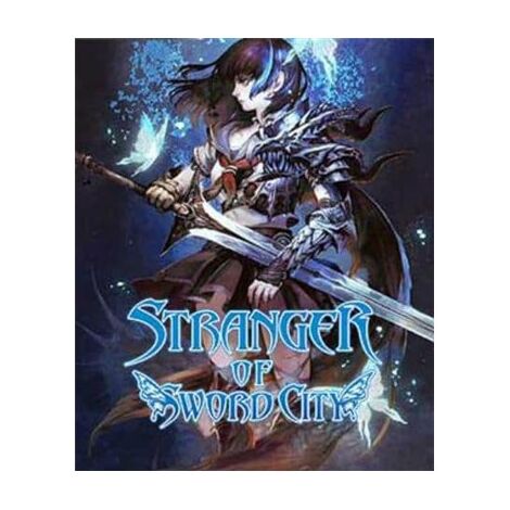 Stranger of Sword City למכירה , 2 image