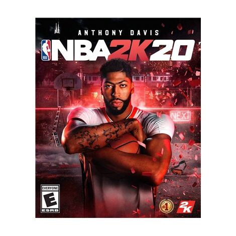 NBA 2K20 למכירה , 2 image