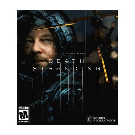 Death Stranding למכירה 